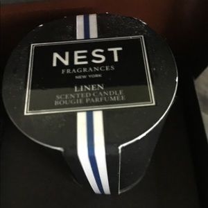 NEST Fragrances Other - Nest fragrance candle NEST Fragrances Other - Nest fragrance candle